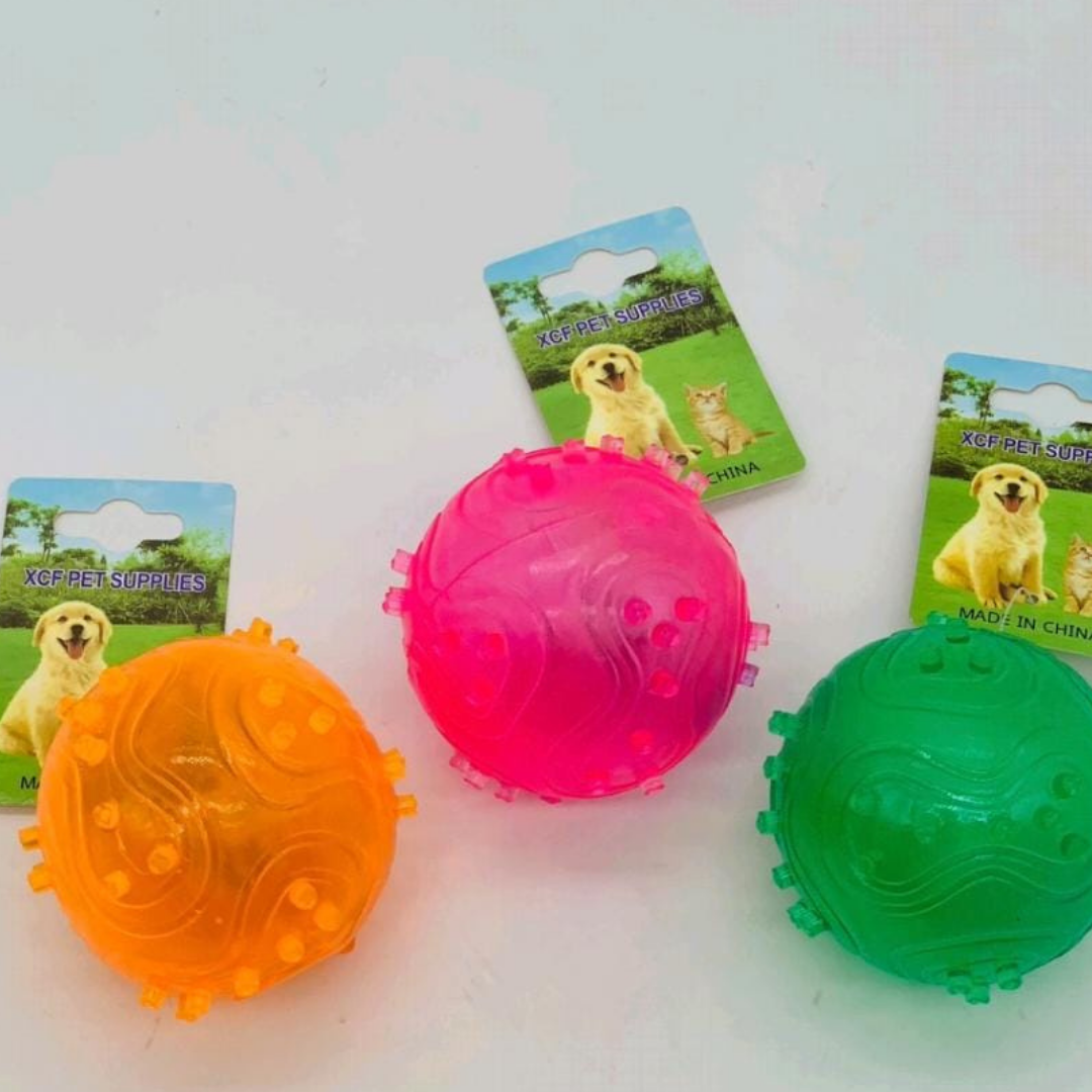 Champú para perro